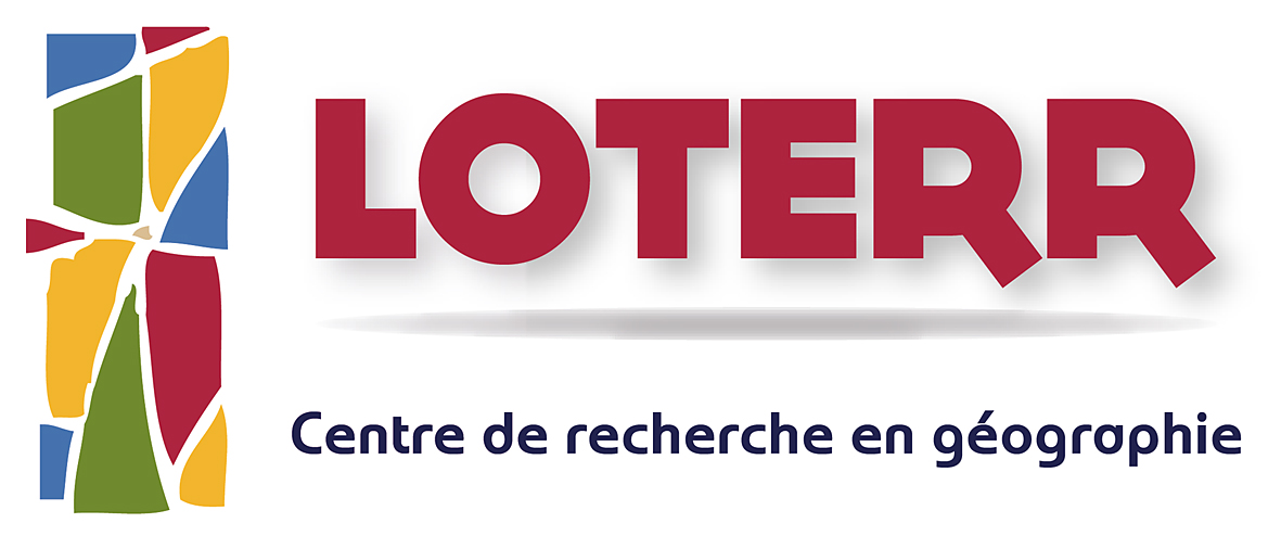 logo du Loterr